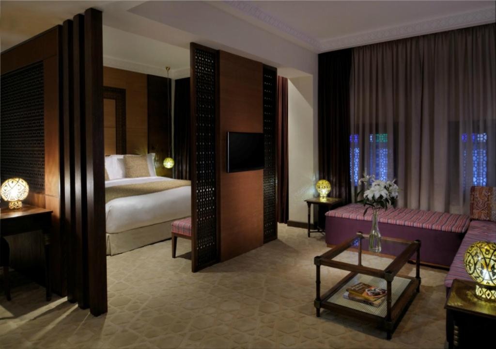 Souq Waqif Boutique Hotels by Tivoli