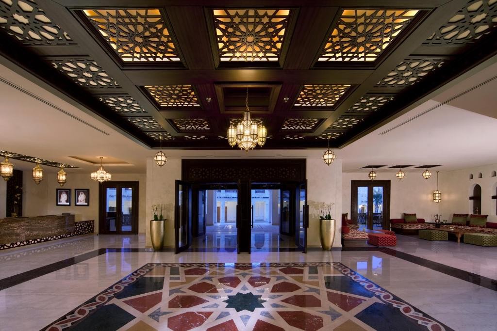 Souq Waqif Boutique Hotels by Tivoli