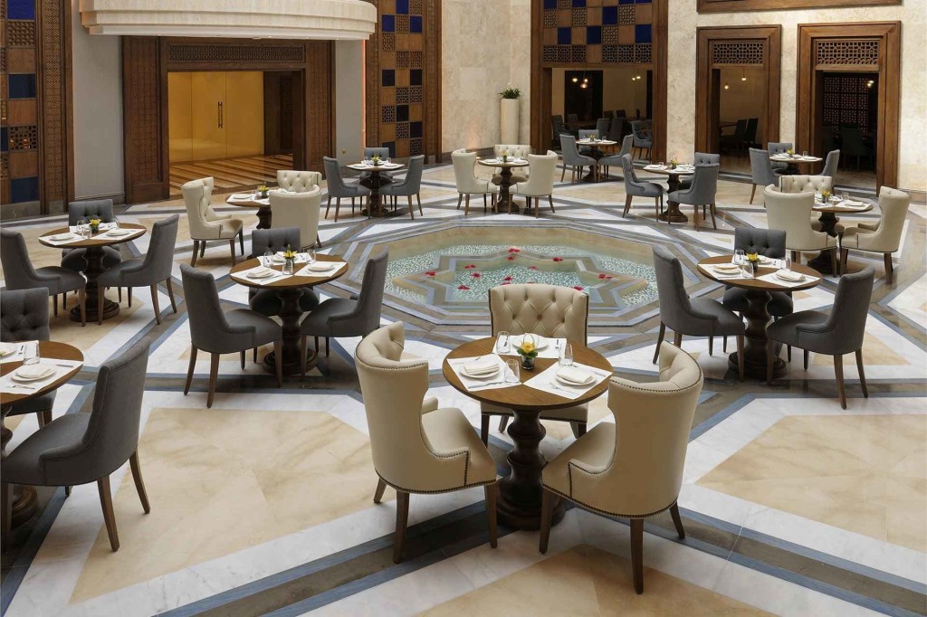 Souq Waqif Boutique Hotels by Tivoli