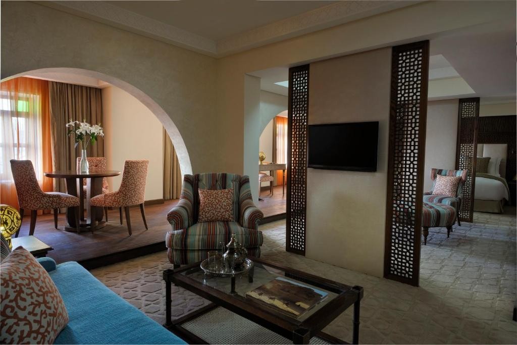 Souq Waqif Boutique Hotels by Tivoli