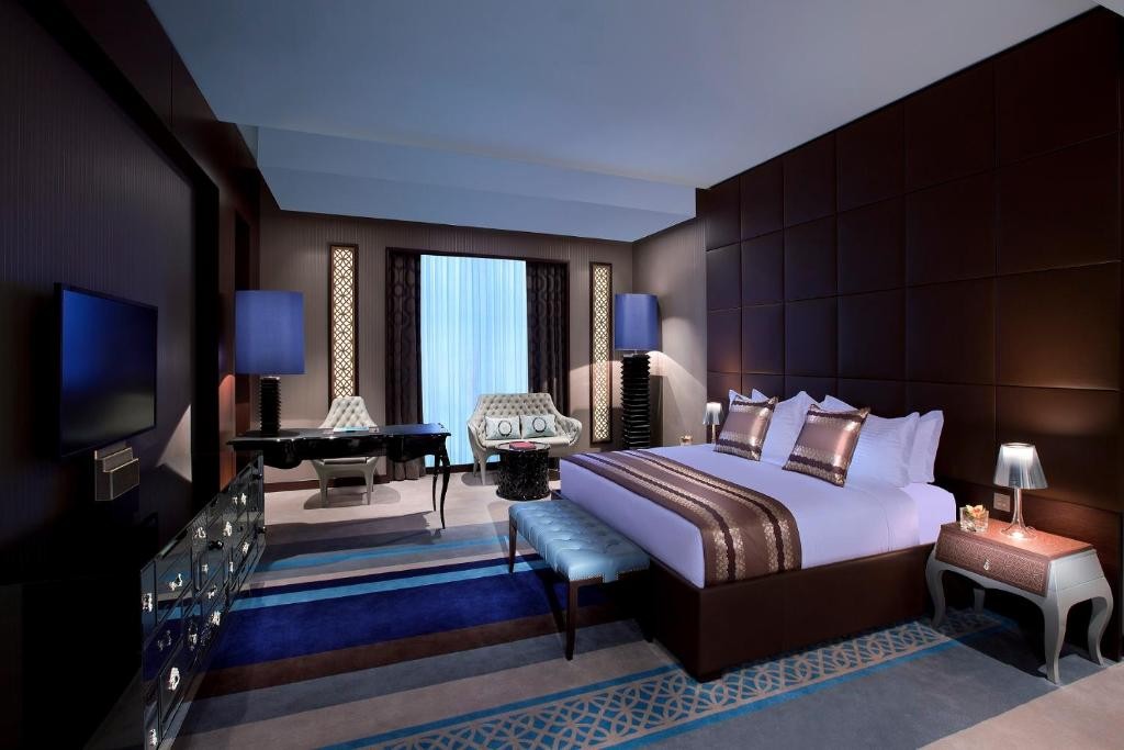 Souq Waqif Boutique Hotels by Tivoli