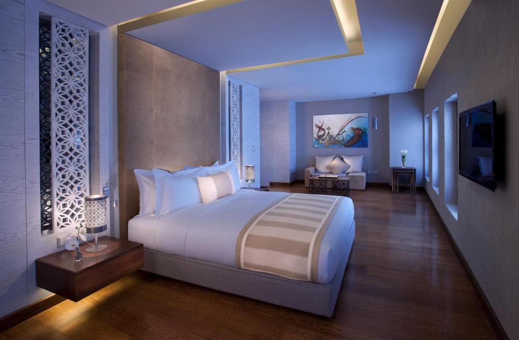 Souq Waqif Boutique Hotels by Tivoli