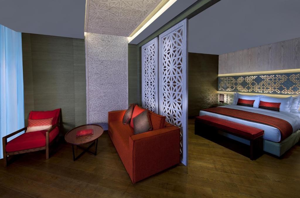 Souq Waqif Boutique Hotels by Tivoli