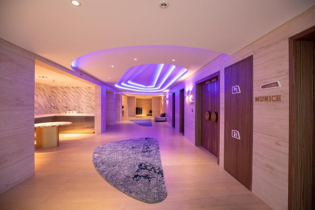 Steigenberger Hotel Doha