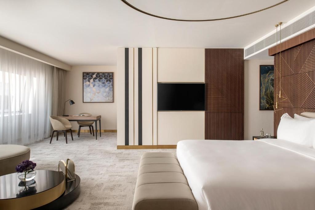 Steigenberger Hotel Doha