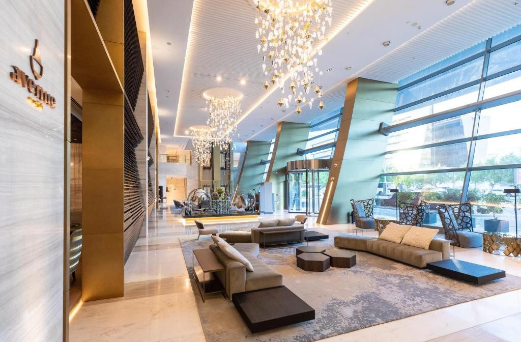 Steigenberger Hotel Doha