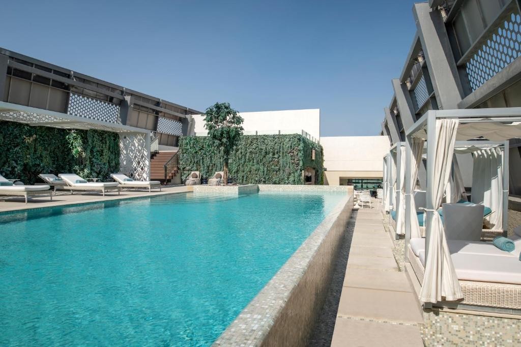 Steigenberger Hotel Doha