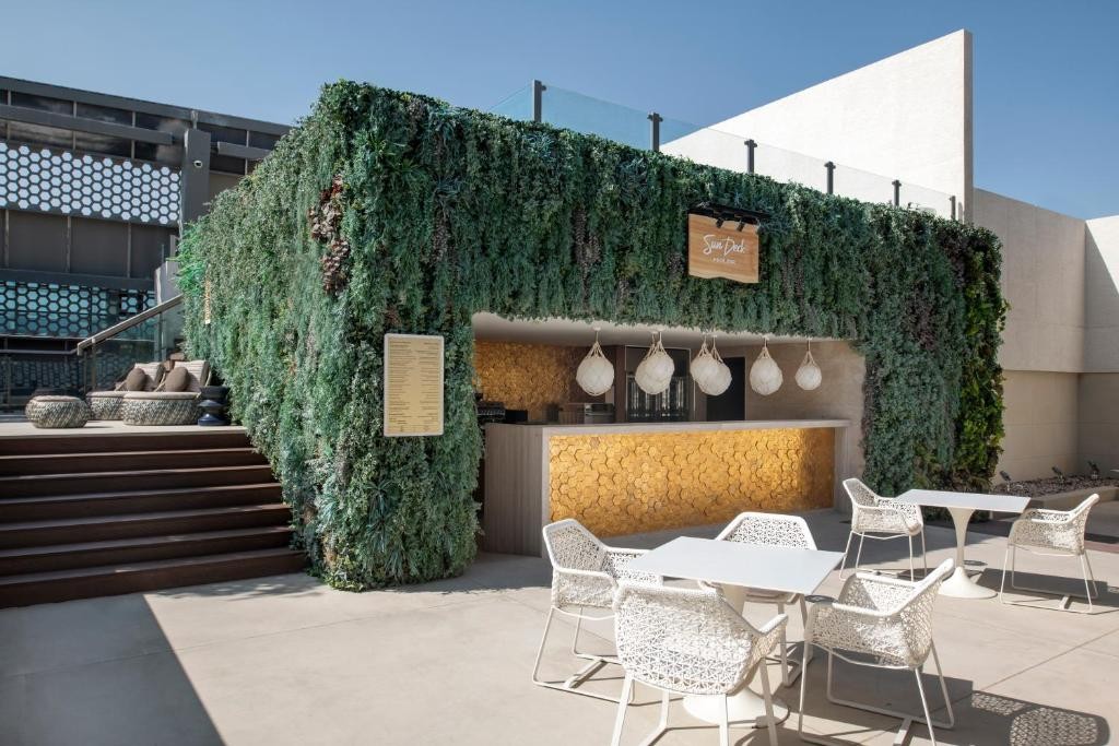 Steigenberger Hotel Doha