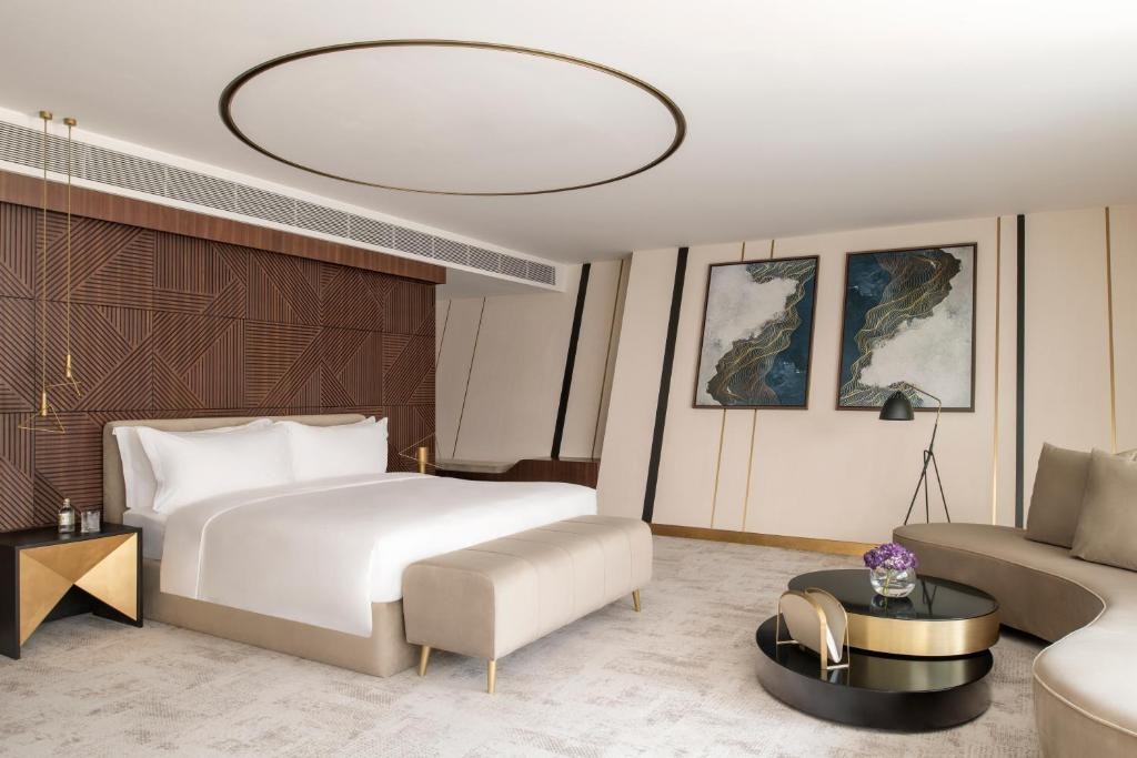 Steigenberger Hotel Doha