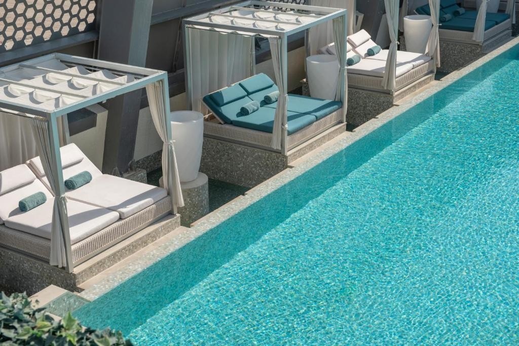 Steigenberger Hotel Doha