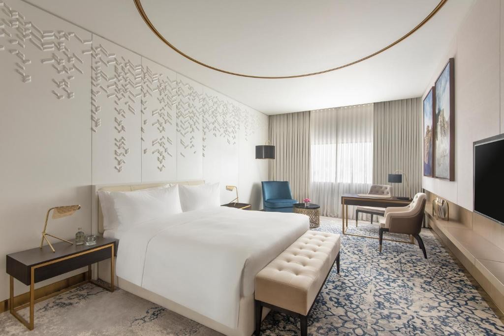 Steigenberger Hotel Doha