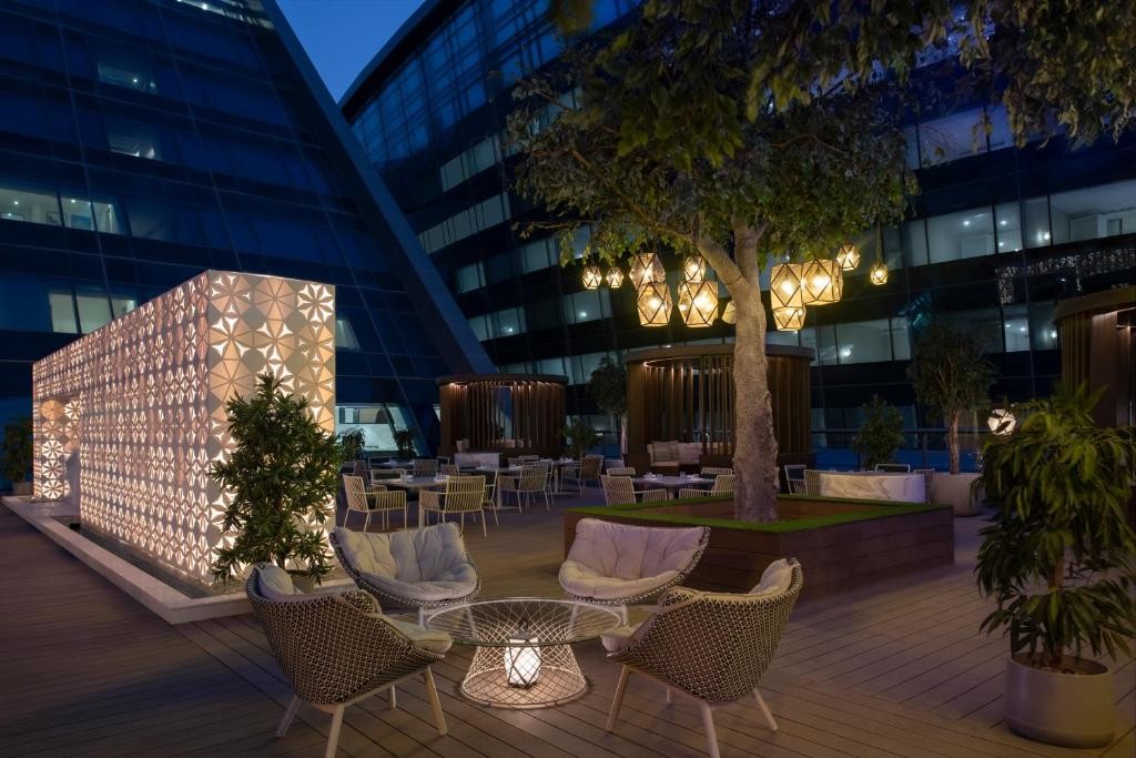 Steigenberger Hotel Doha