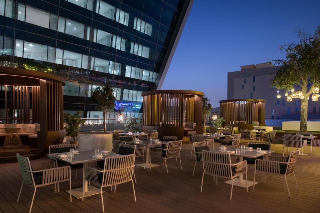 Steigenberger Hotel Doha
