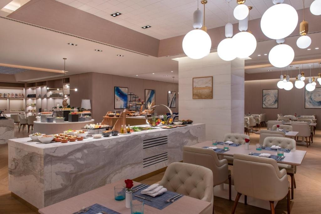 Steigenberger Hotel Doha