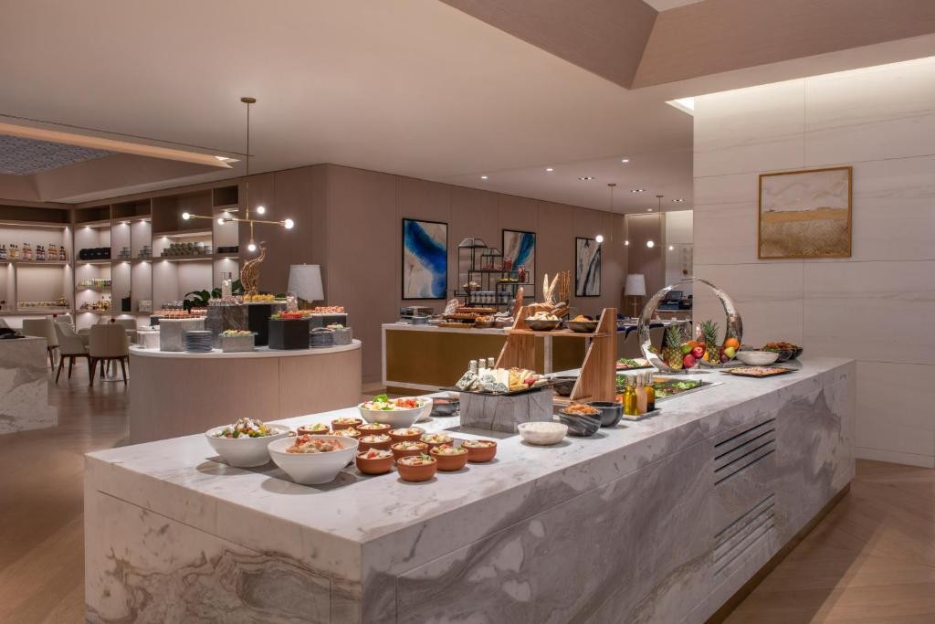 Steigenberger Hotel Doha
