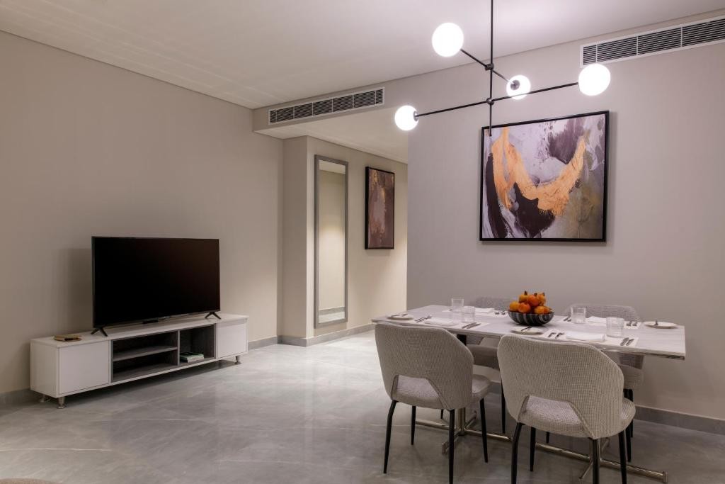 Steigenberger Residence Doha
