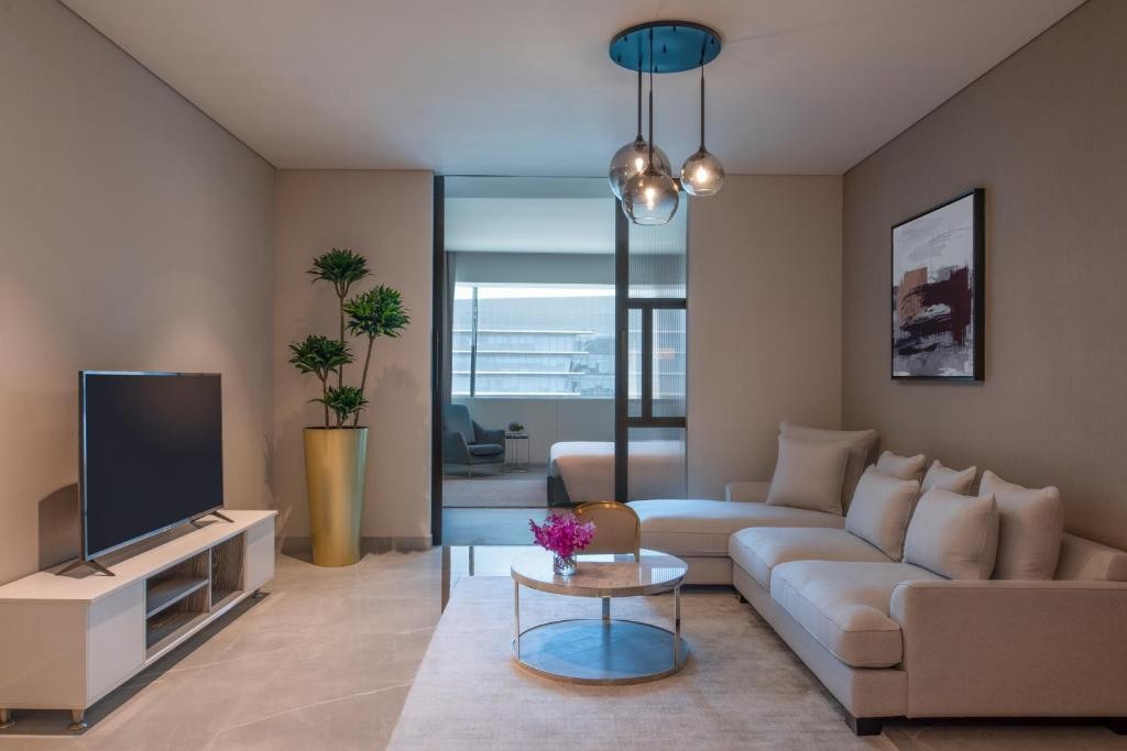 Steigenberger Residence Doha