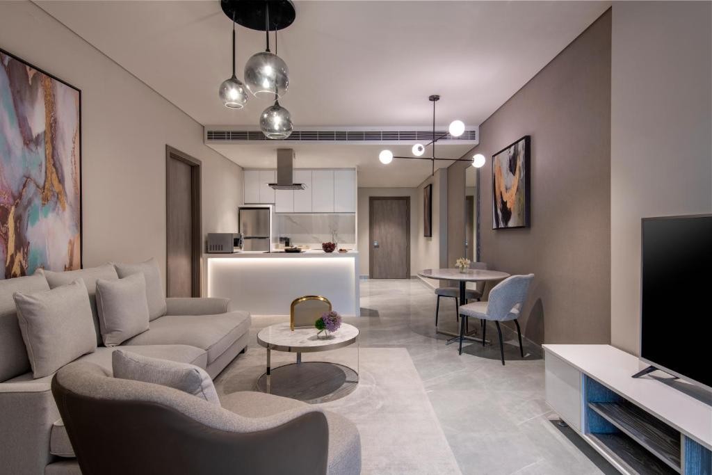 Steigenberger Residence Doha
