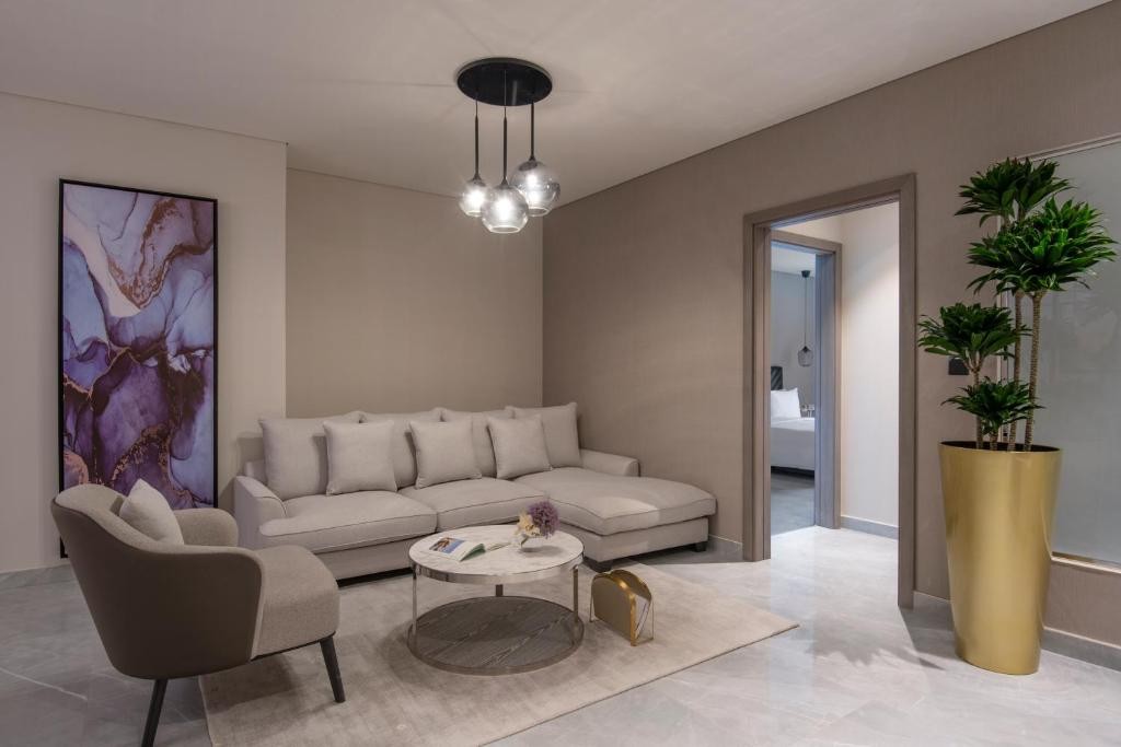 Steigenberger Residence Doha