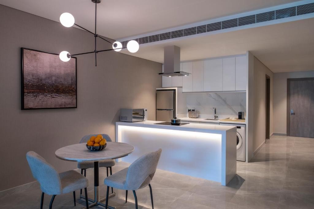 Steigenberger Residence Doha