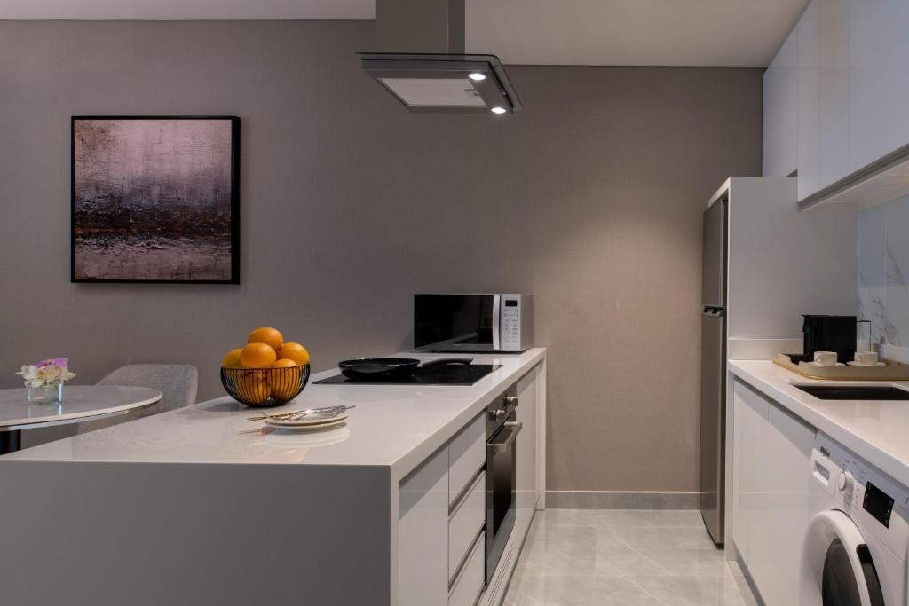Steigenberger Residence Doha