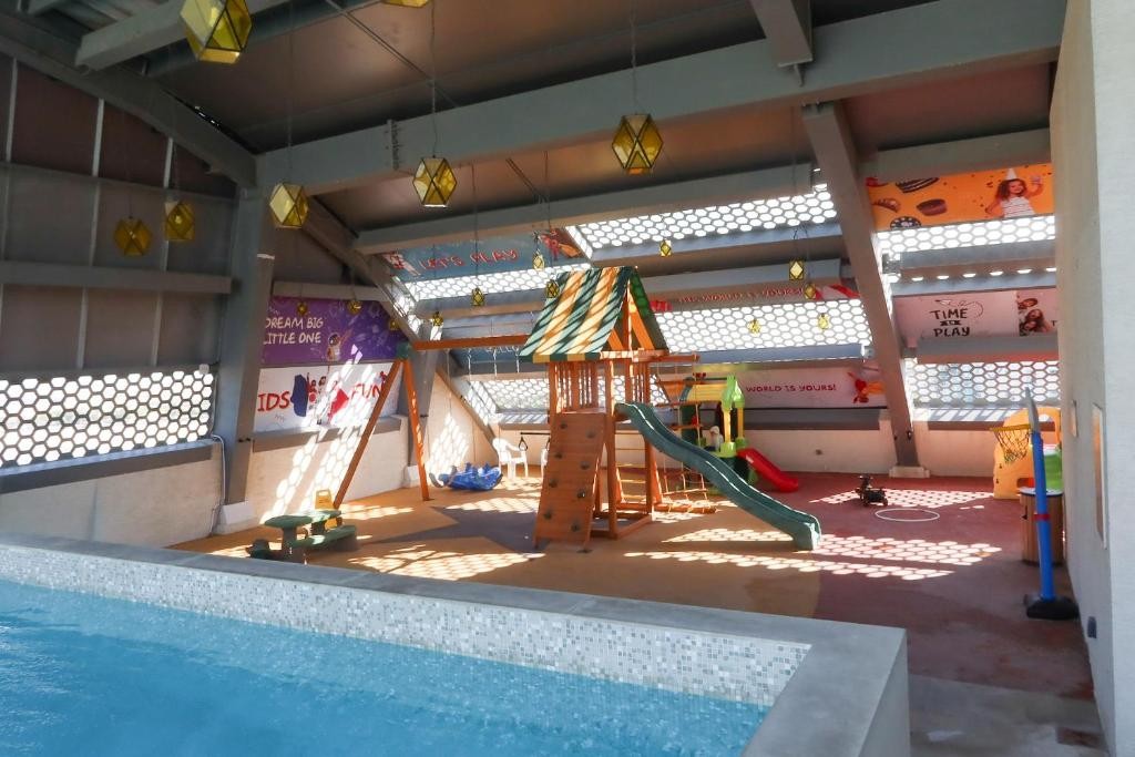 Steigenberger Residence Doha