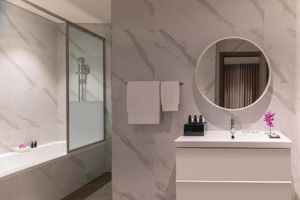 Steigenberger Residence Doha