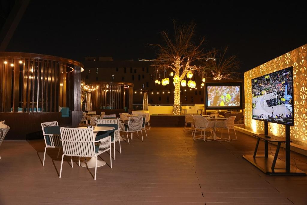 Steigenberger Residence Doha
