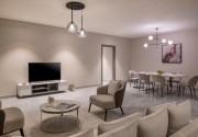 Steigenberger Residence Doha