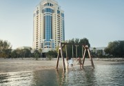 The Ritz-Carlton, Doha