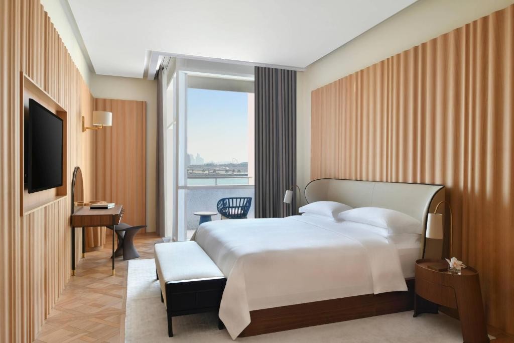 The Ritz-Carlton, Doha