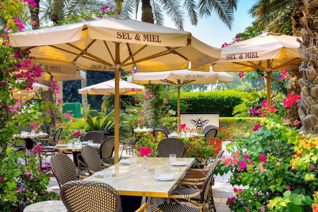 The Ritz-Carlton, Doha