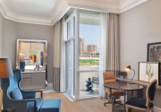 The Ritz-Carlton, Doha