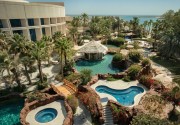 The Ritz-Carlton, Doha