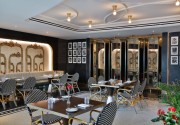 The Ritz-Carlton, Doha