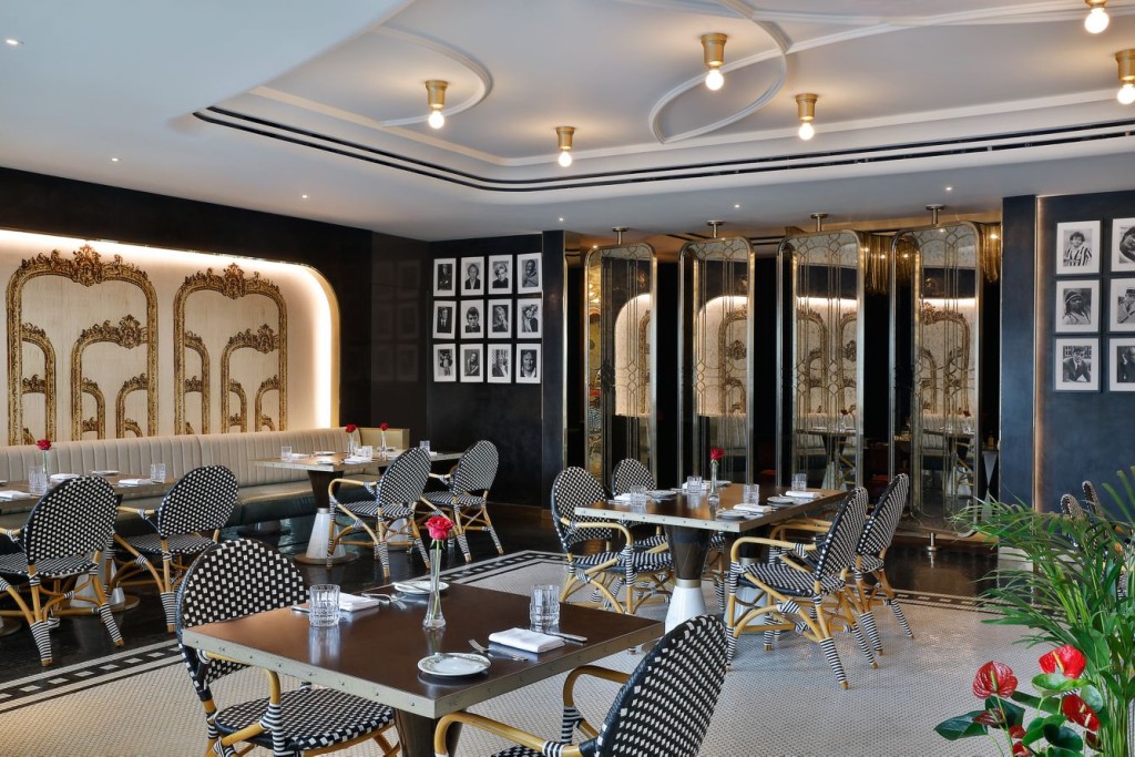 The Ritz-Carlton, Doha