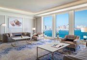 The St. Regis Doha