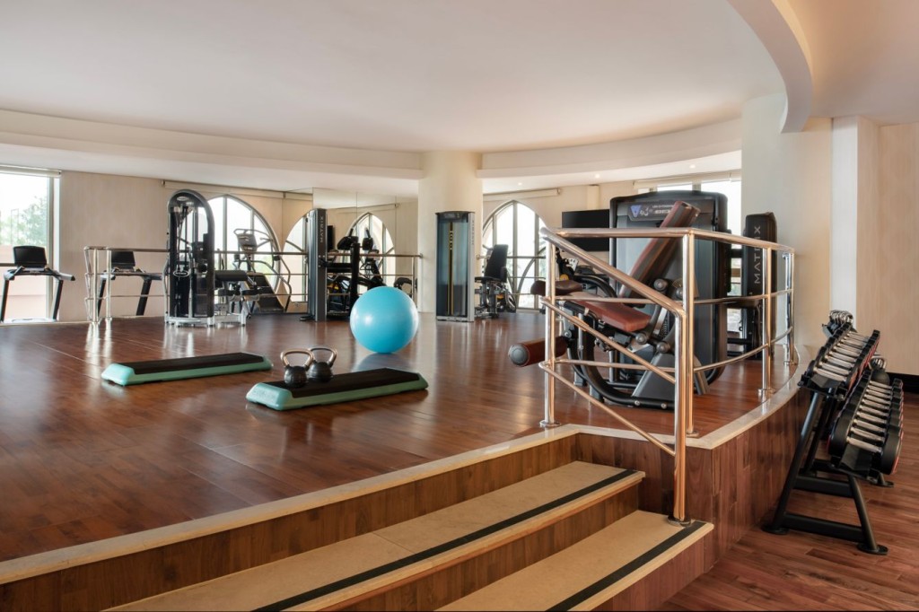 The St. Regis Doha
