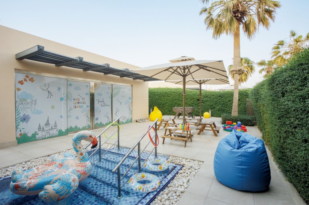 The St. Regis Doha