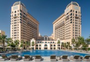 The St. Regis Doha