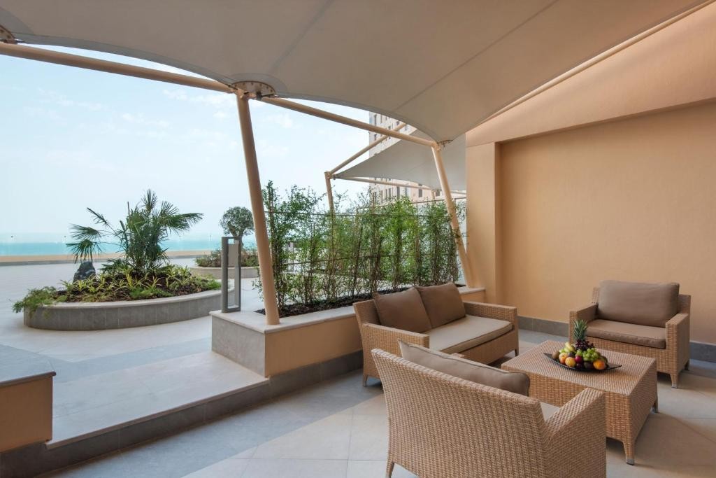 The St. Regis Doha
