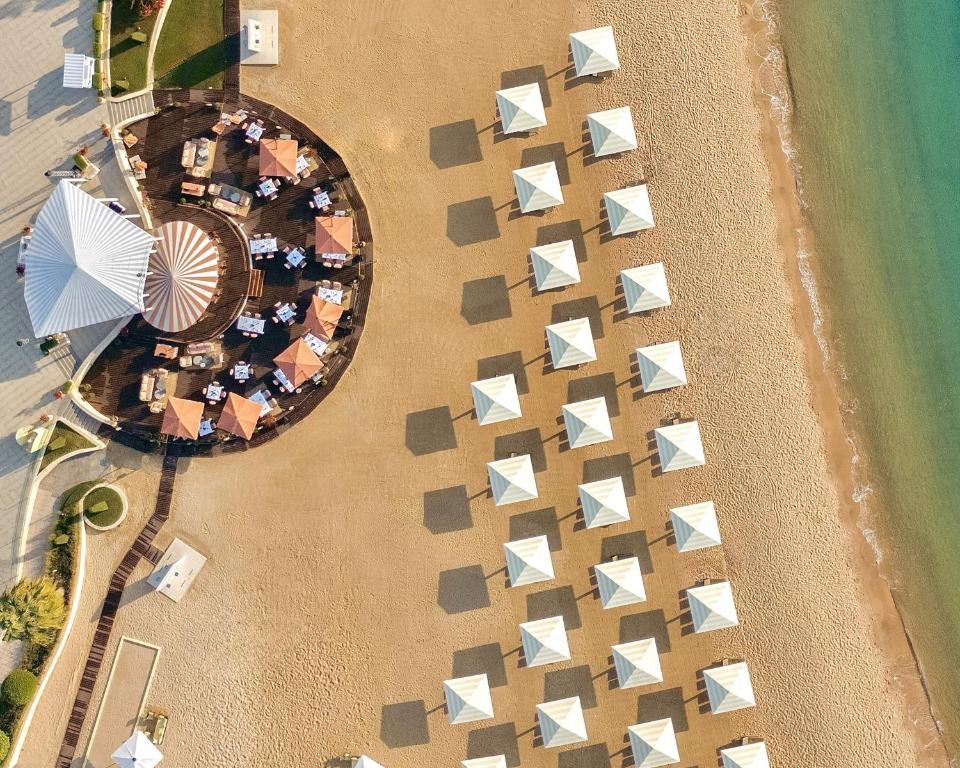 The St. Regis Doha