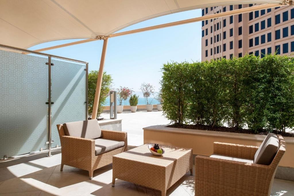 The St. Regis Doha
