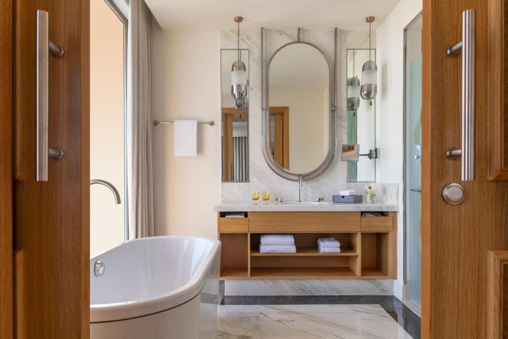 The St. Regis Doha