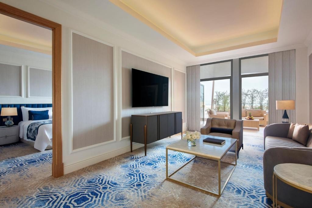 The St. Regis Doha