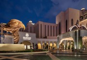The St. Regis Marsa Arabia Island, The Pearl Qatar