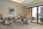 The St. Regis Marsa Arabia Island, The Pearl Qatar