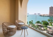 The St. Regis Marsa Arabia Island, The Pearl Qatar