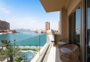 The St. Regis Marsa Arabia Island, The Pearl Qatar