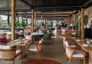 The St. Regis Marsa Arabia Island, The Pearl Qatar